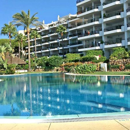 Sitio de CalahondaSkysea Holidays Mi Caprichoアパートメント エクステリア 写真