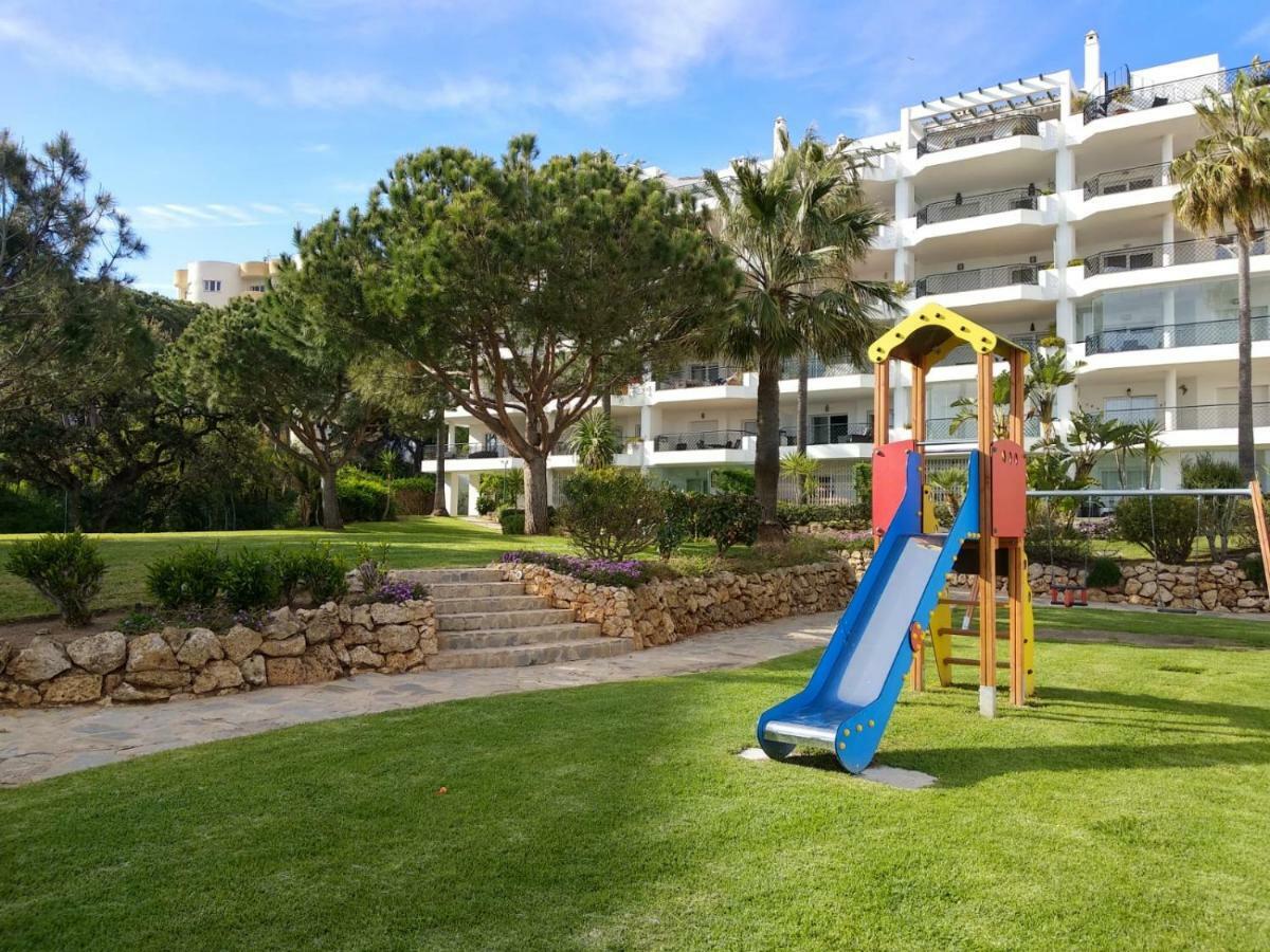 Sitio de CalahondaSkysea Holidays Mi Caprichoアパートメント エクステリア 写真